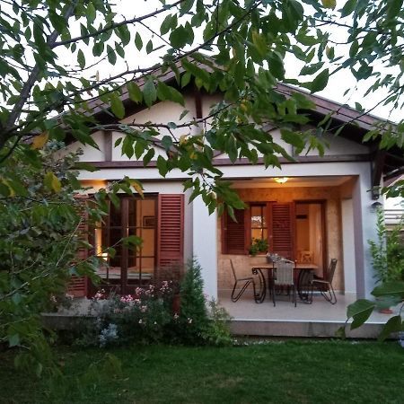 Apartamento Nikolija 1 Bajina Basta Exterior foto