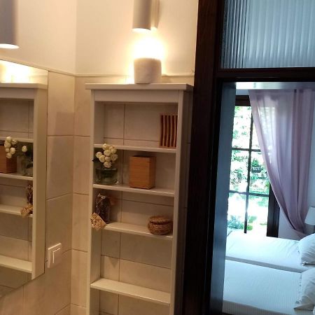 Apartamento Nikolija 1 Bajina Basta Exterior foto
