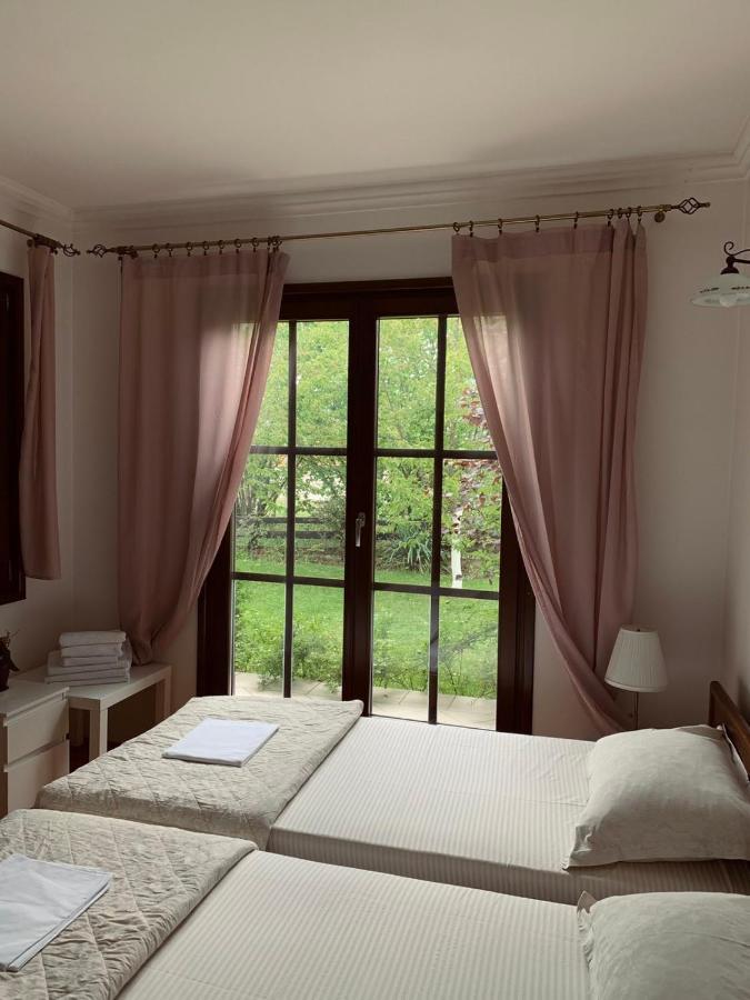 Apartamento Nikolija 1 Bajina Basta Exterior foto