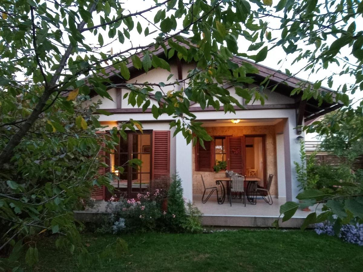 Apartamento Nikolija 1 Bajina Basta Exterior foto