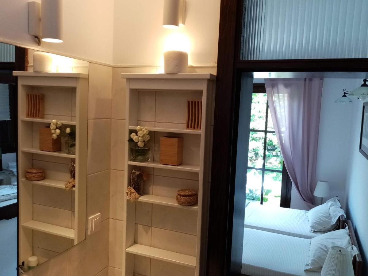 Apartamento Nikolija 1 Bajina Basta Exterior foto