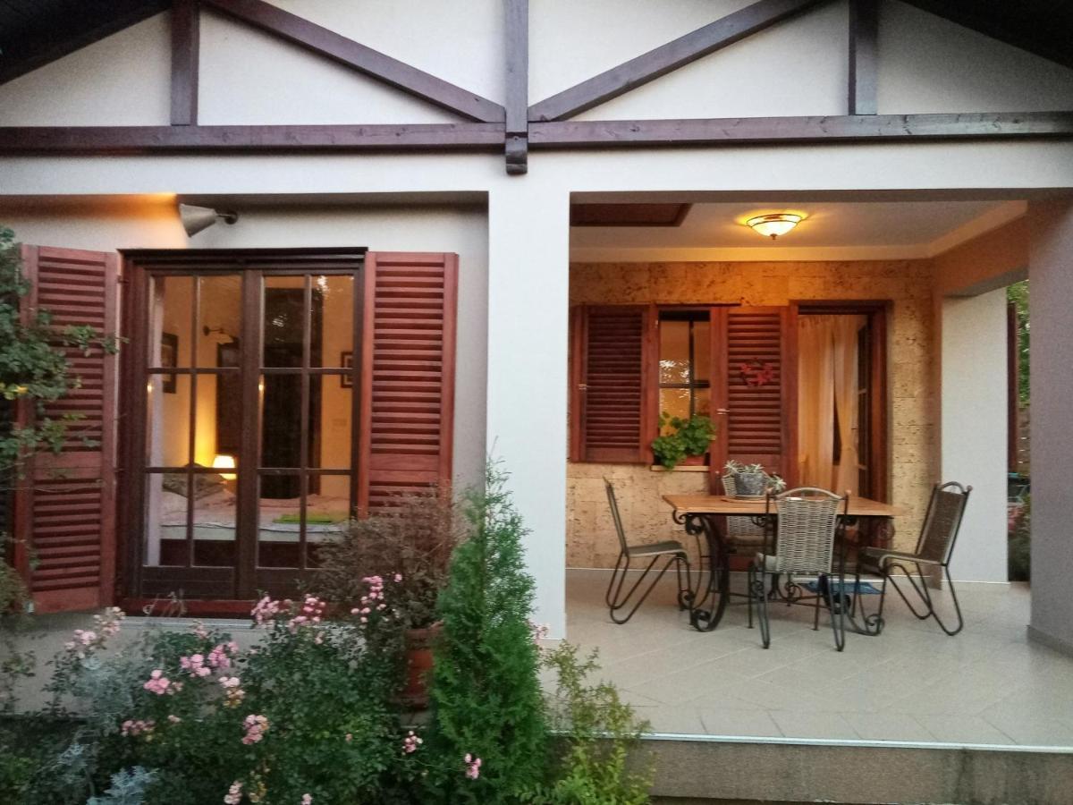 Apartamento Nikolija 1 Bajina Basta Exterior foto