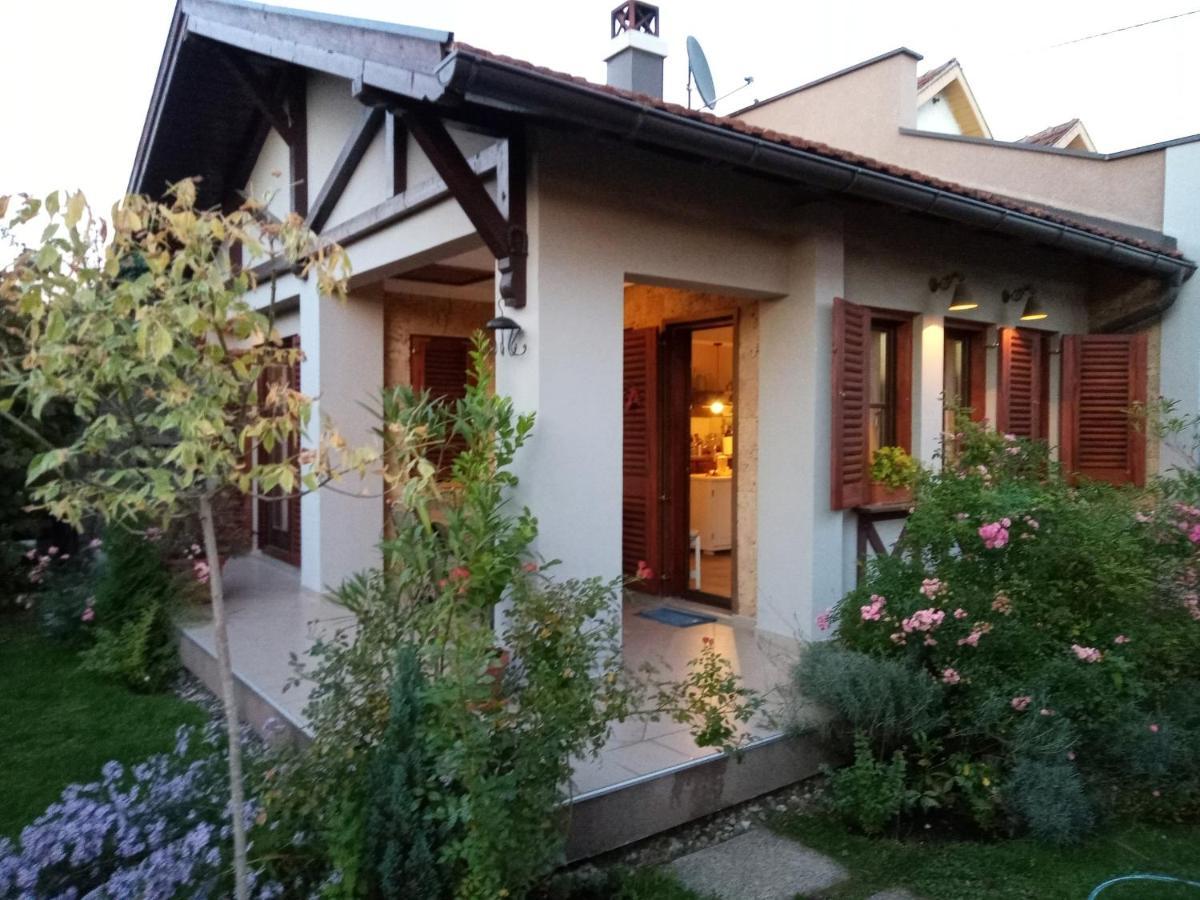 Apartamento Nikolija 1 Bajina Basta Exterior foto
