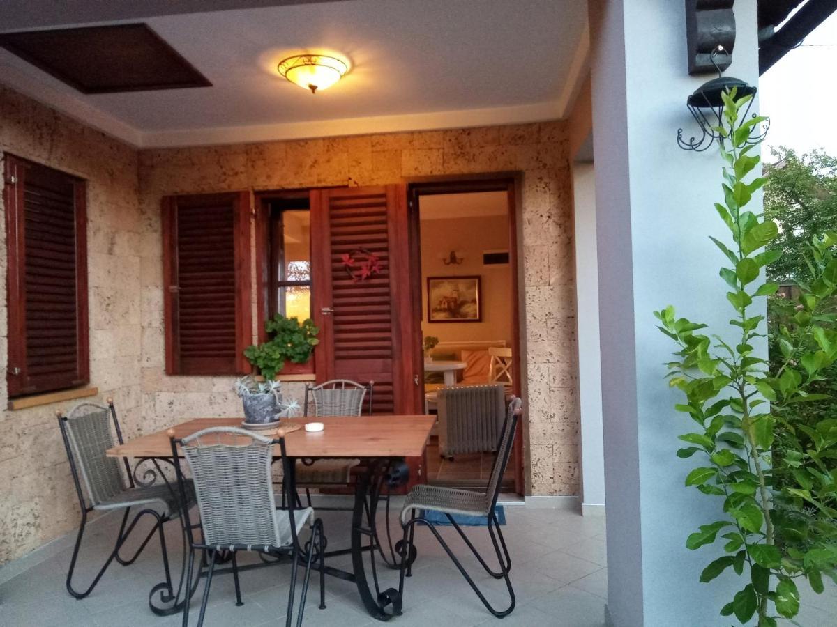 Apartamento Nikolija 1 Bajina Basta Exterior foto