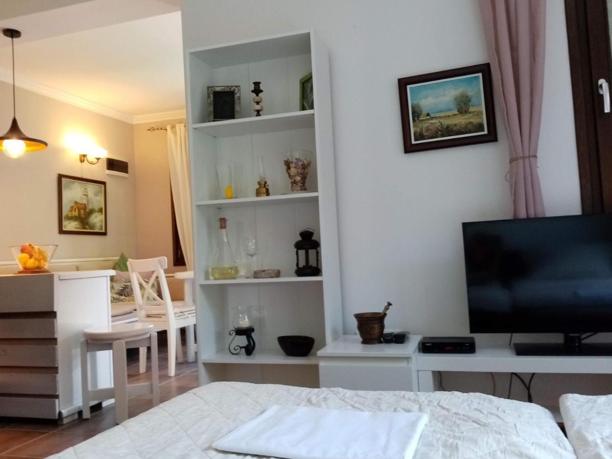 Apartamento Nikolija 1 Bajina Basta Exterior foto