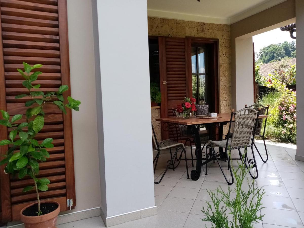 Apartamento Nikolija 1 Bajina Basta Exterior foto